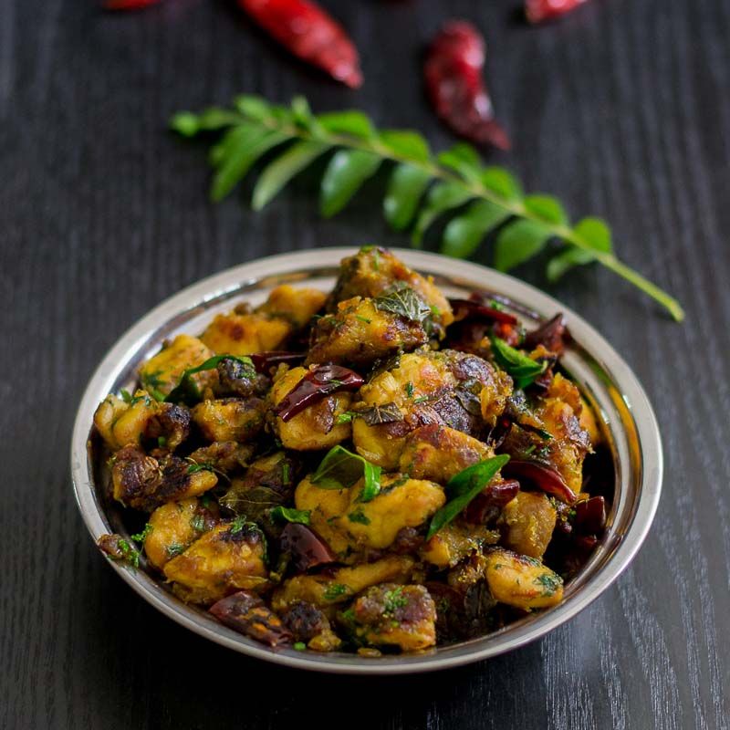 Pallipalayam Chicken