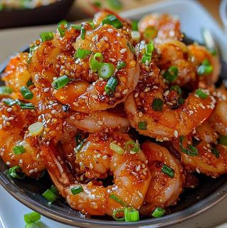 Dynamic Prawn