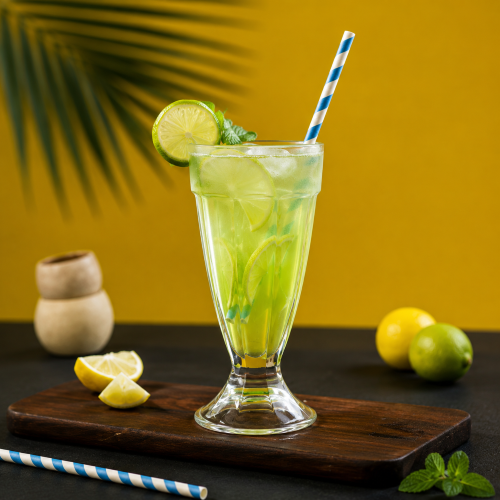 Lime N Mint 