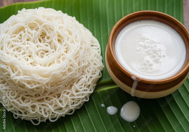 Idiappam