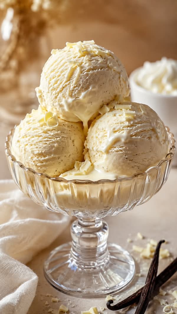 Vanilla