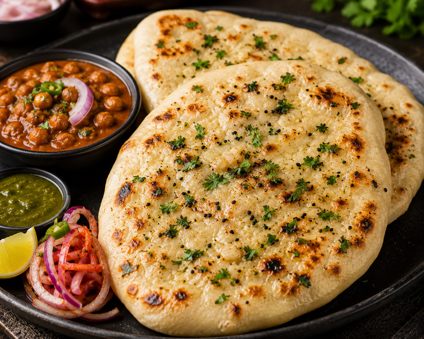 Kulcha