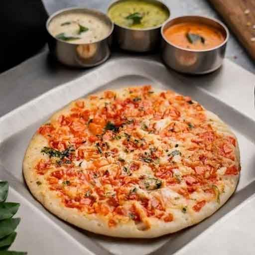 Tomato Uthappam