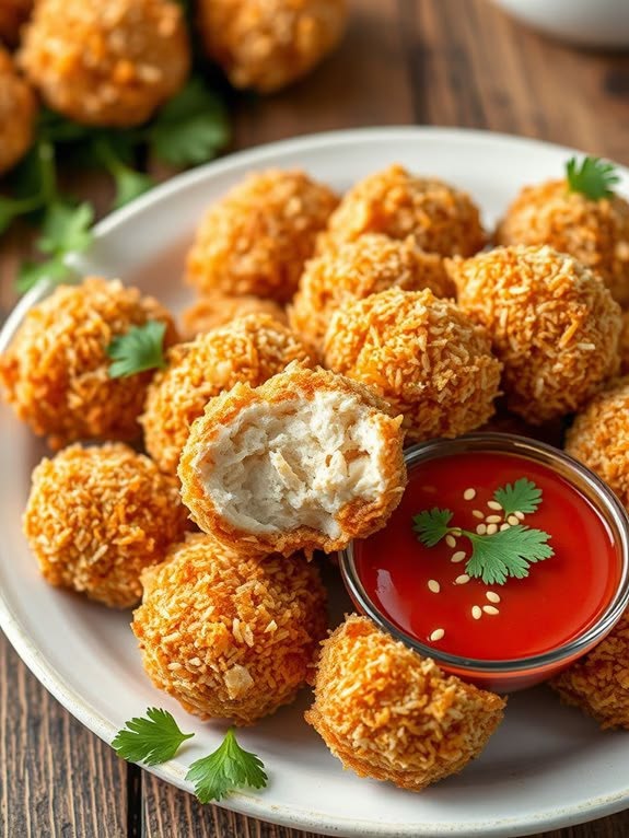 Chicken Nuggets