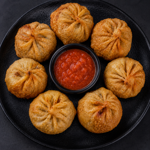 Tibetian Chicken Classic ( FRIED)
