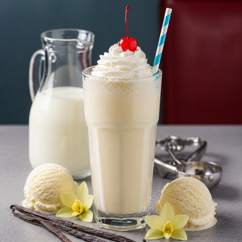 Vanilla