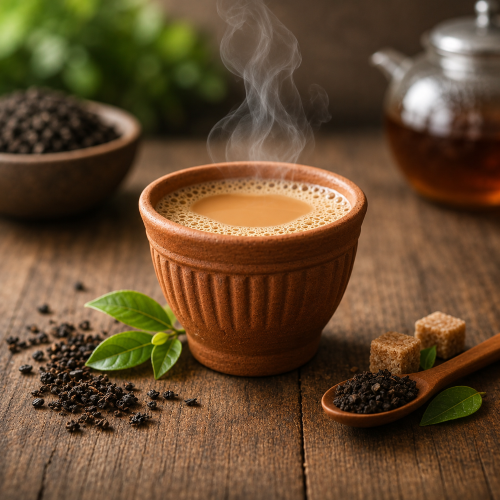 Tea