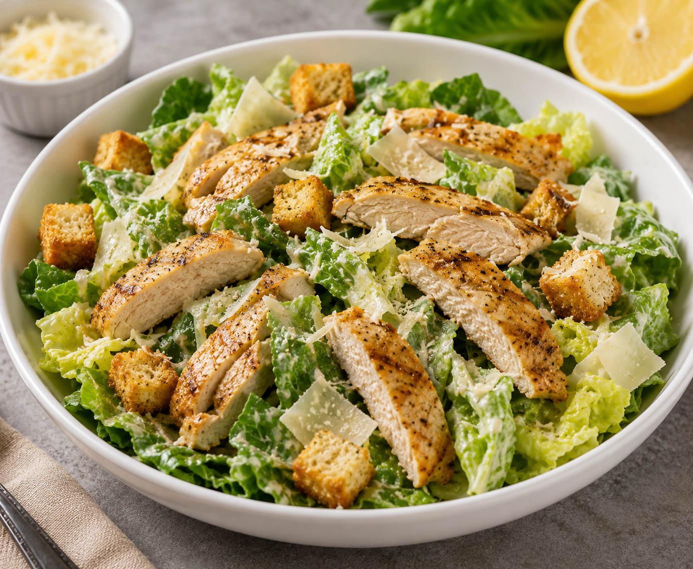 Chicken Salad