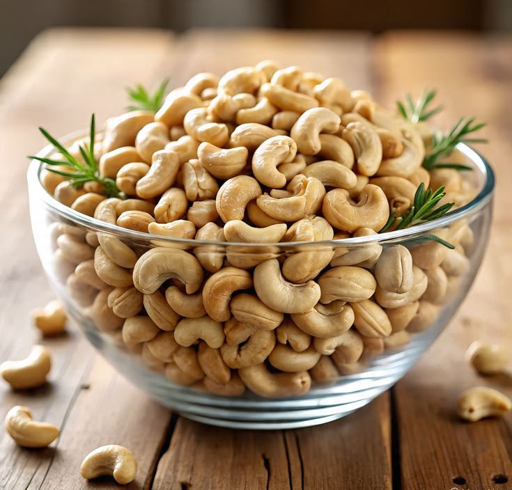 Cashew Nuts (15g)