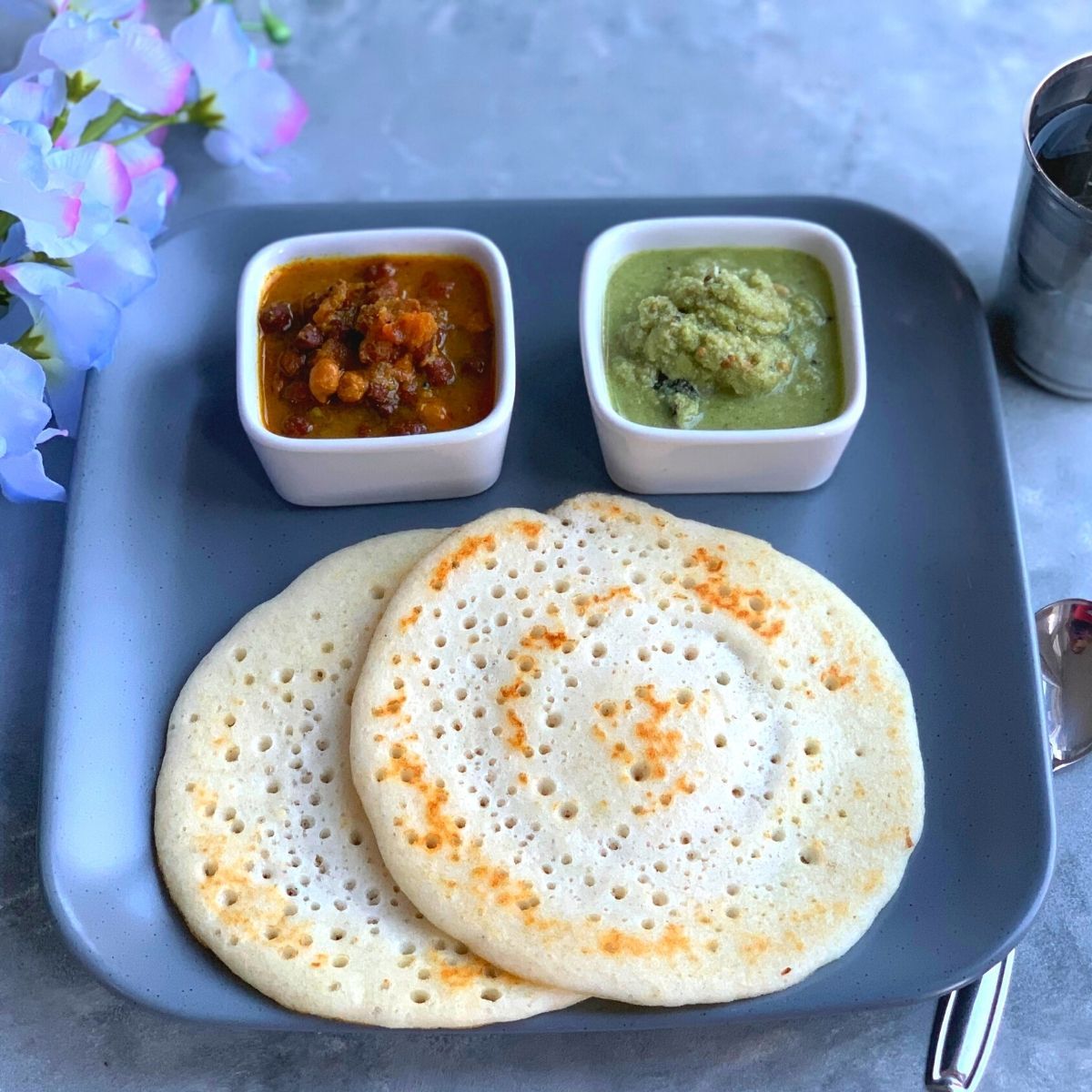 Set Dosai