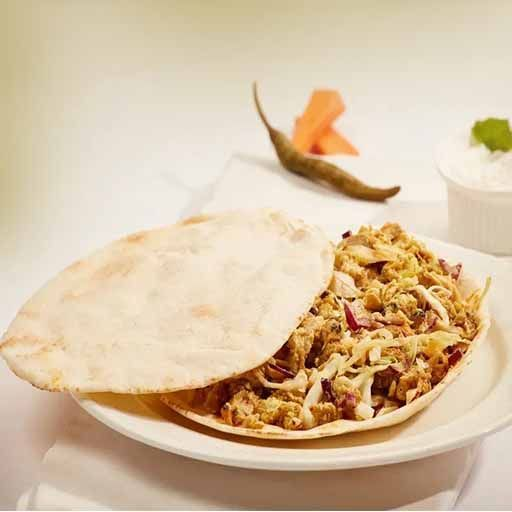 Special Shawarma Plate