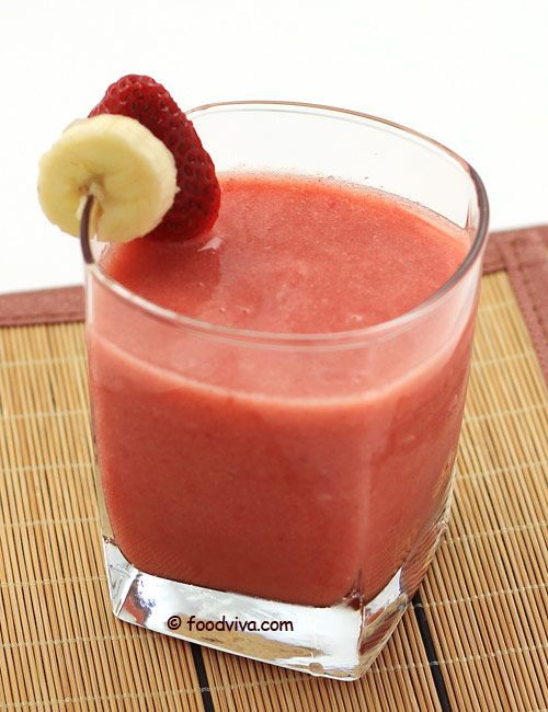 Red Banana Juice 500ml