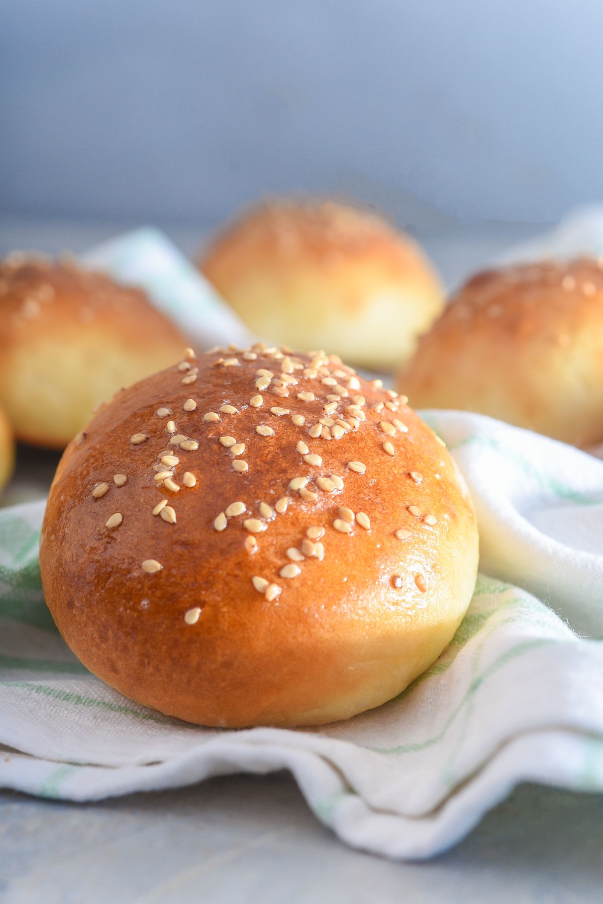 Bun