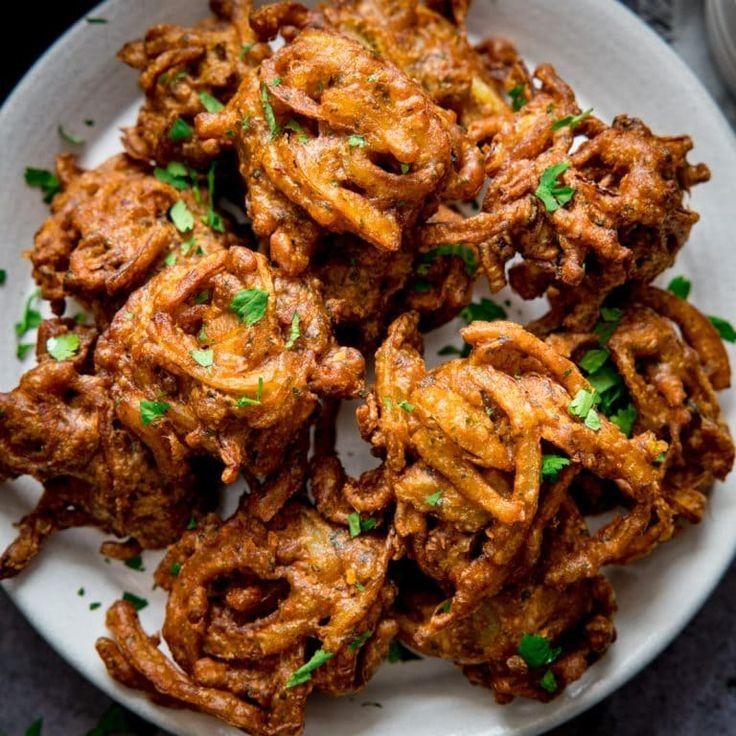 Onion Pakkoda 250g