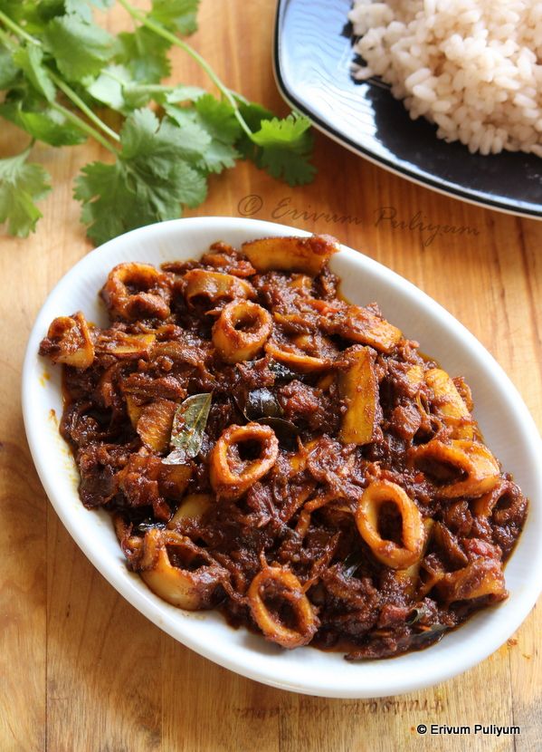 Kanava Thokku (250 grms)