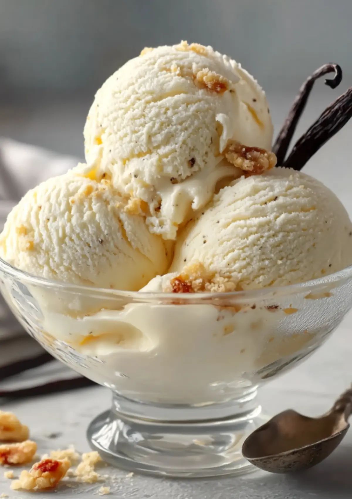Vennila Icecream