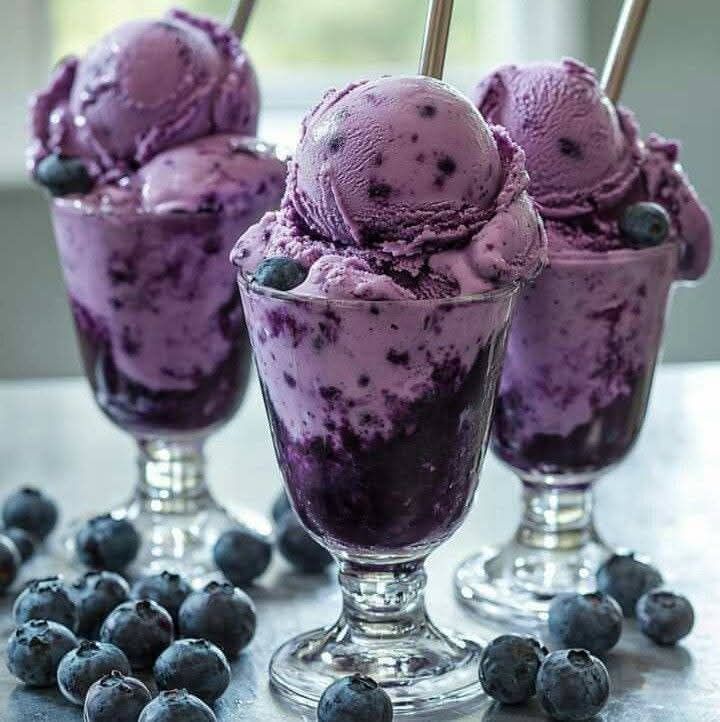 Fruitstix Blueberry 40 ML