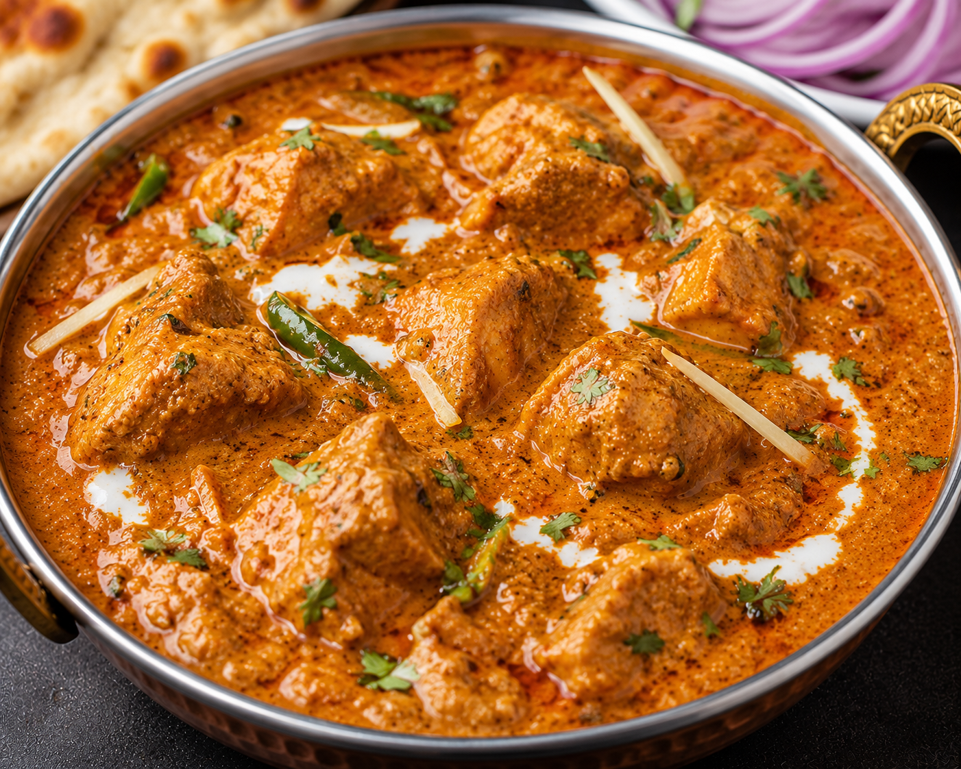Chicken Laziz