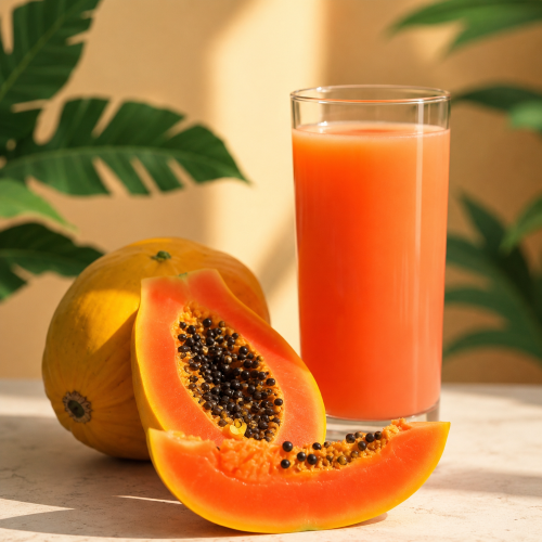 Papaya