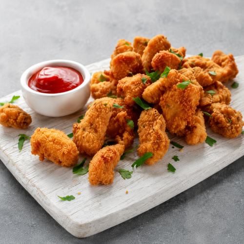 Chicken  Nugget (Meal)