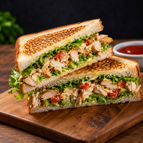 MK Foods & Beverages