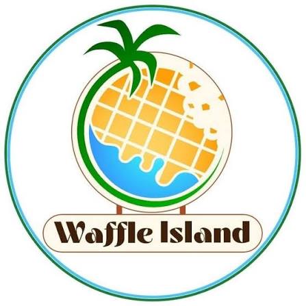 WAFFLE ISLAND-Mission street