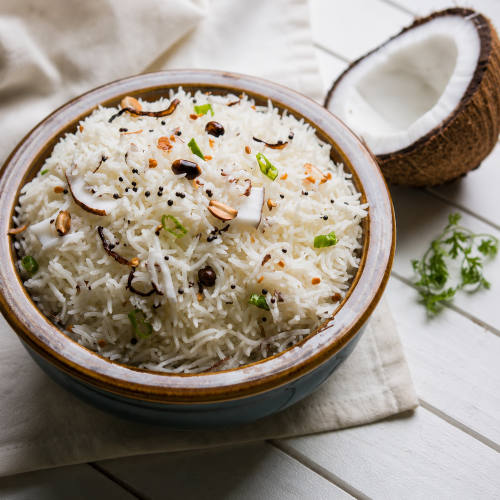 Indian Lunch Box