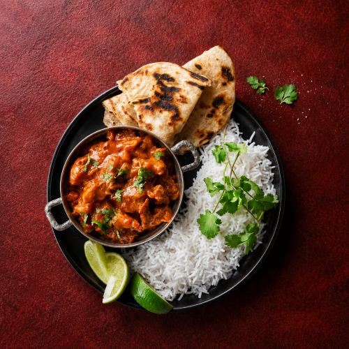 Babuji Biryani Centre