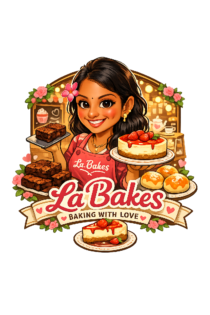 la bakes