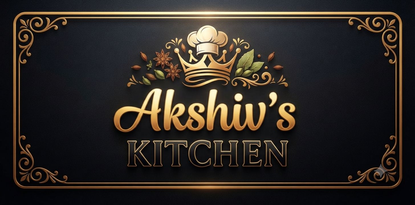 Akshiv's Kitchen