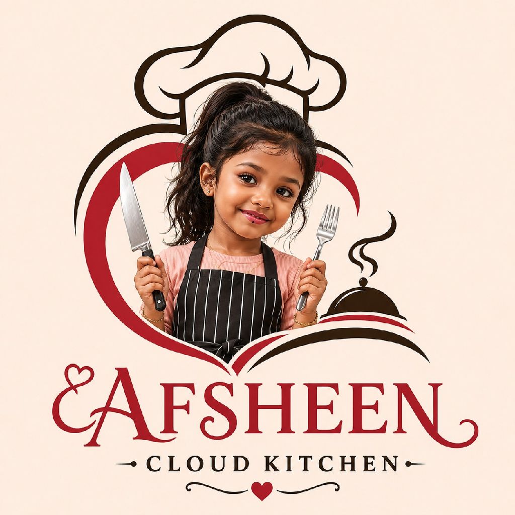 Afsheen Cloud Kitchen