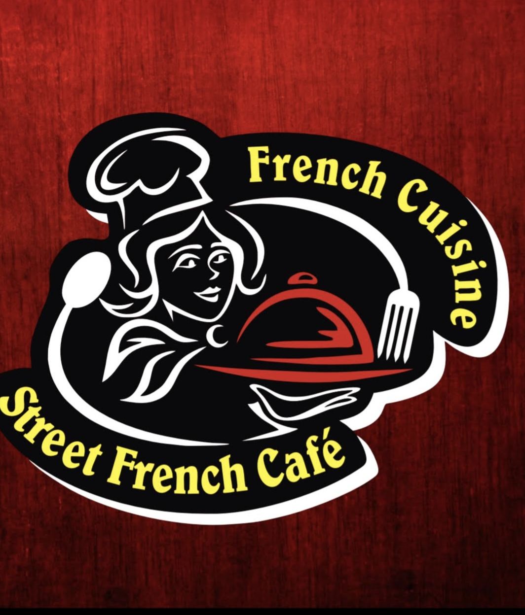 Street French Cafe