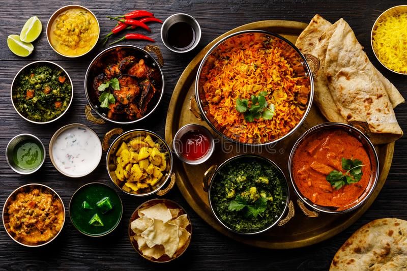 Sri Abirami's Home Food