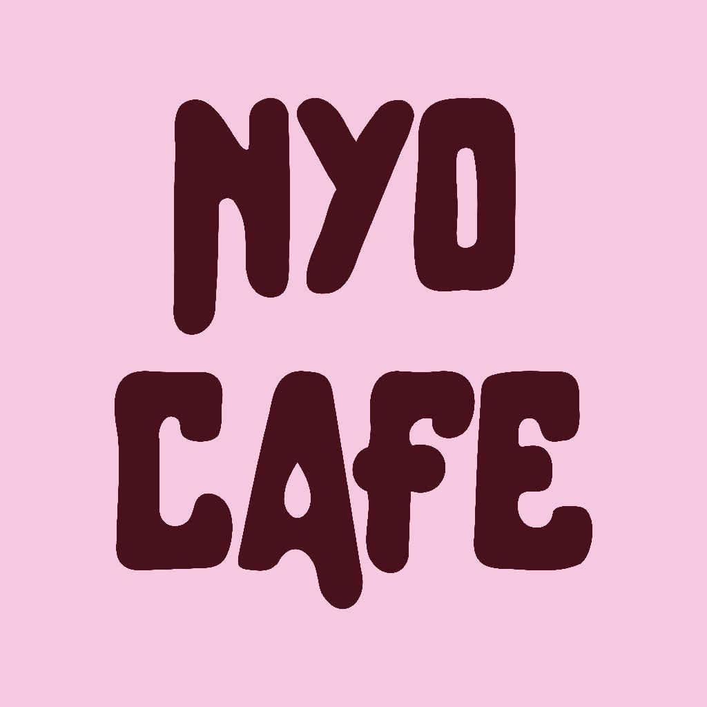 Nyo Cafe