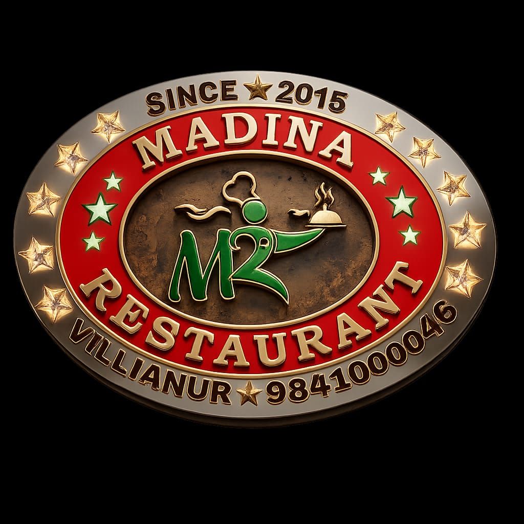 MADINA RESTAURANT