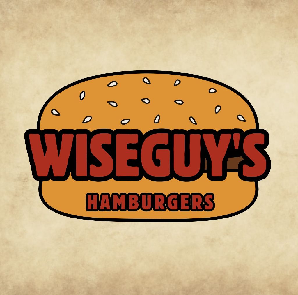 WISEGUY'S HAMBURGERS