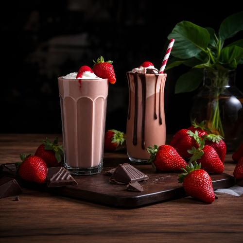 750ML Fresh Juice
