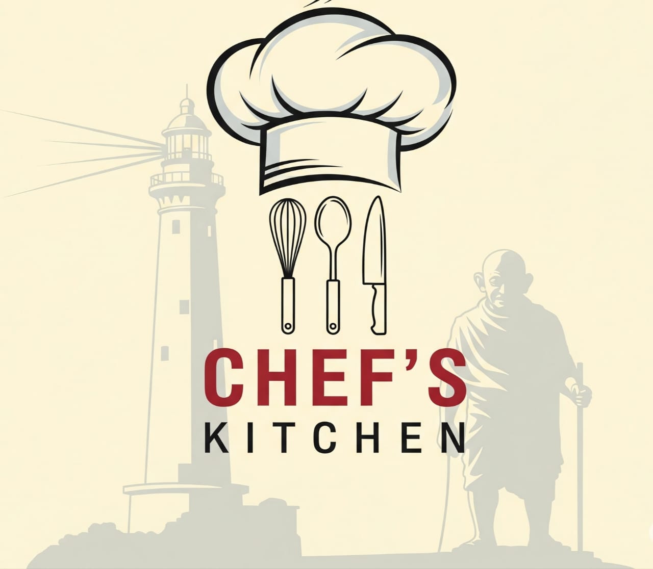 Chefs Kitchen