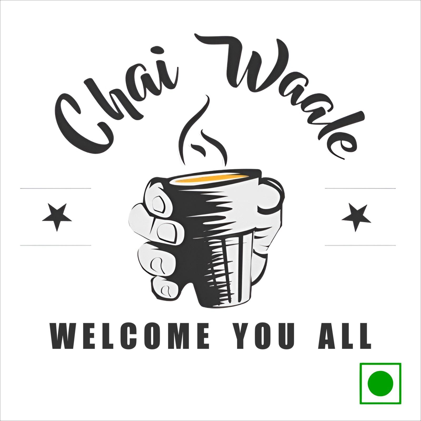Chai Waale