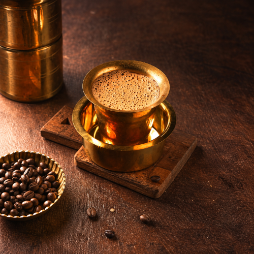 Chai Waale