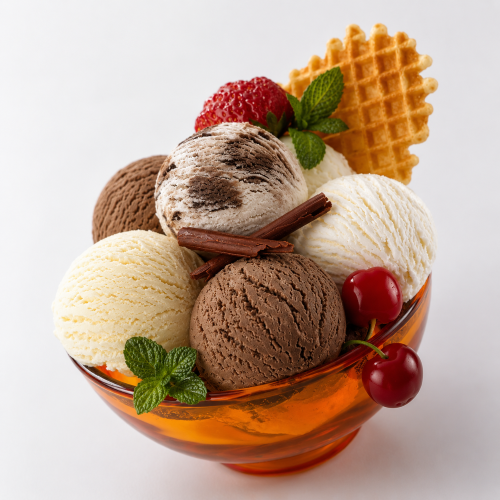 Asoka Ice Creams