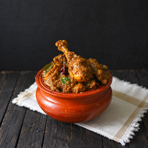 kumari's kitchen