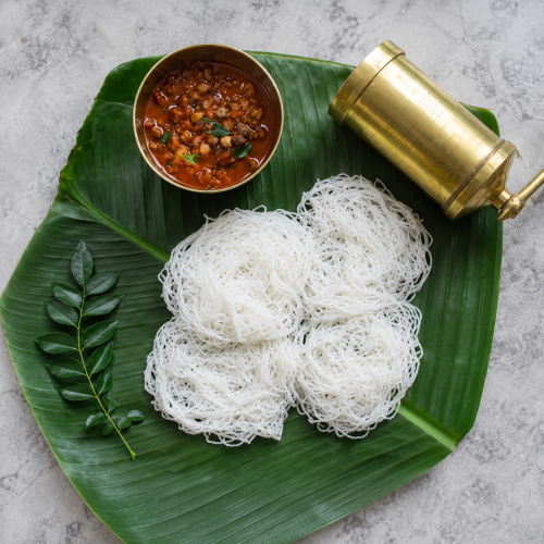 Sri Selva Ganapathy Mess