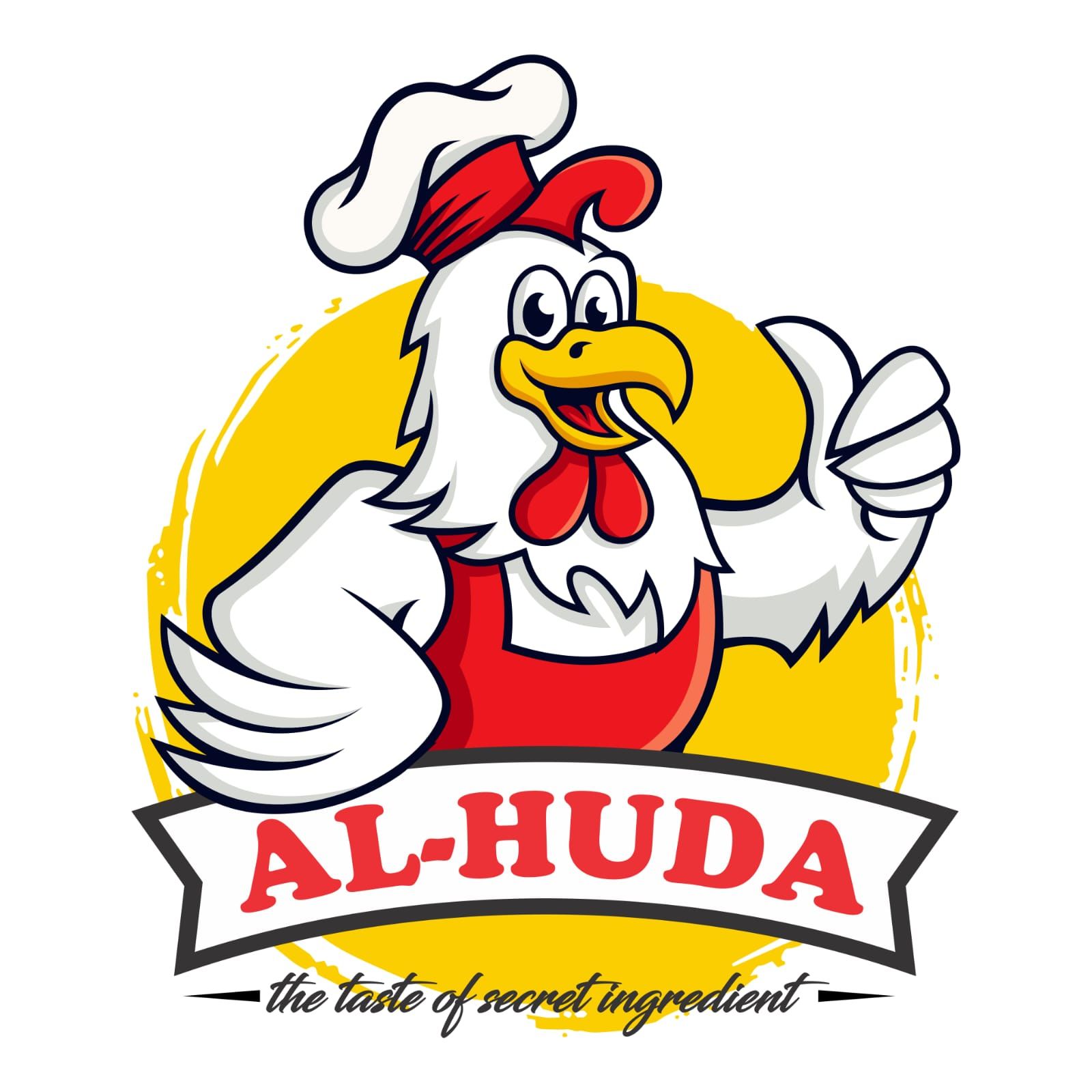 Al Huda Grill & Cafe