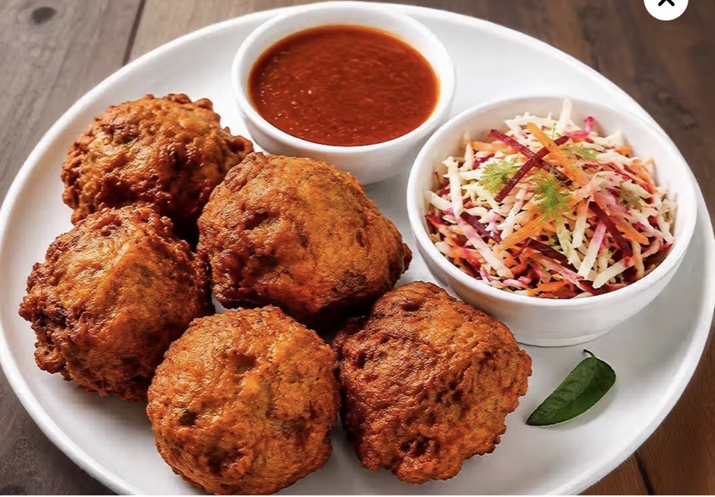 Kari Bonda Kadai