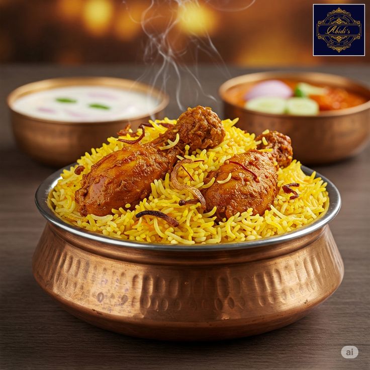 Dan'Z Boss Biriyani