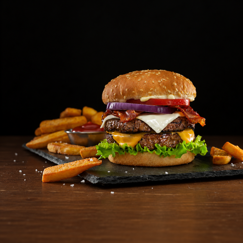 Biggies Burgers