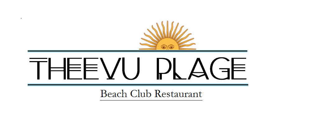 Theevu Plage