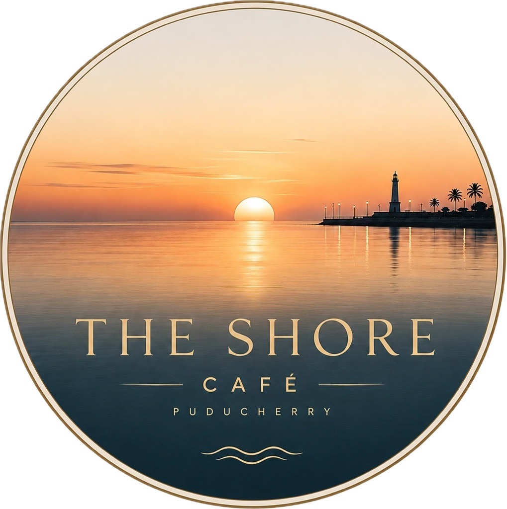 The Shore