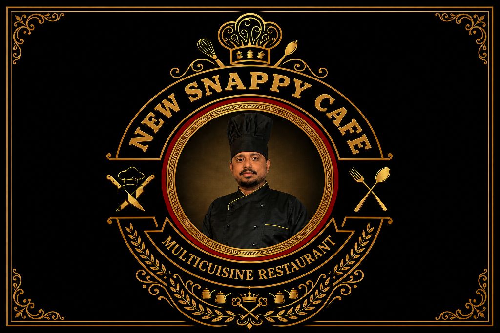 New Snappy Cafe